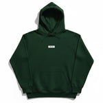 Vintage Cotton Hoodie - Threshold Collective