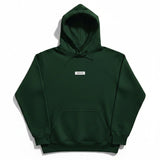 Vintage Cotton Hoodie - Threshold Collective