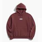 Vintage Cotton Hoodie - Threshold Collective