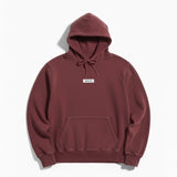 Vintage Cotton Hoodie - Threshold Collective