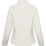 Ice Kitimat Women's Half Zip - Threshold Coffee