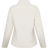 Ice Kitimat Women's Half Zip - Threshold Coffee