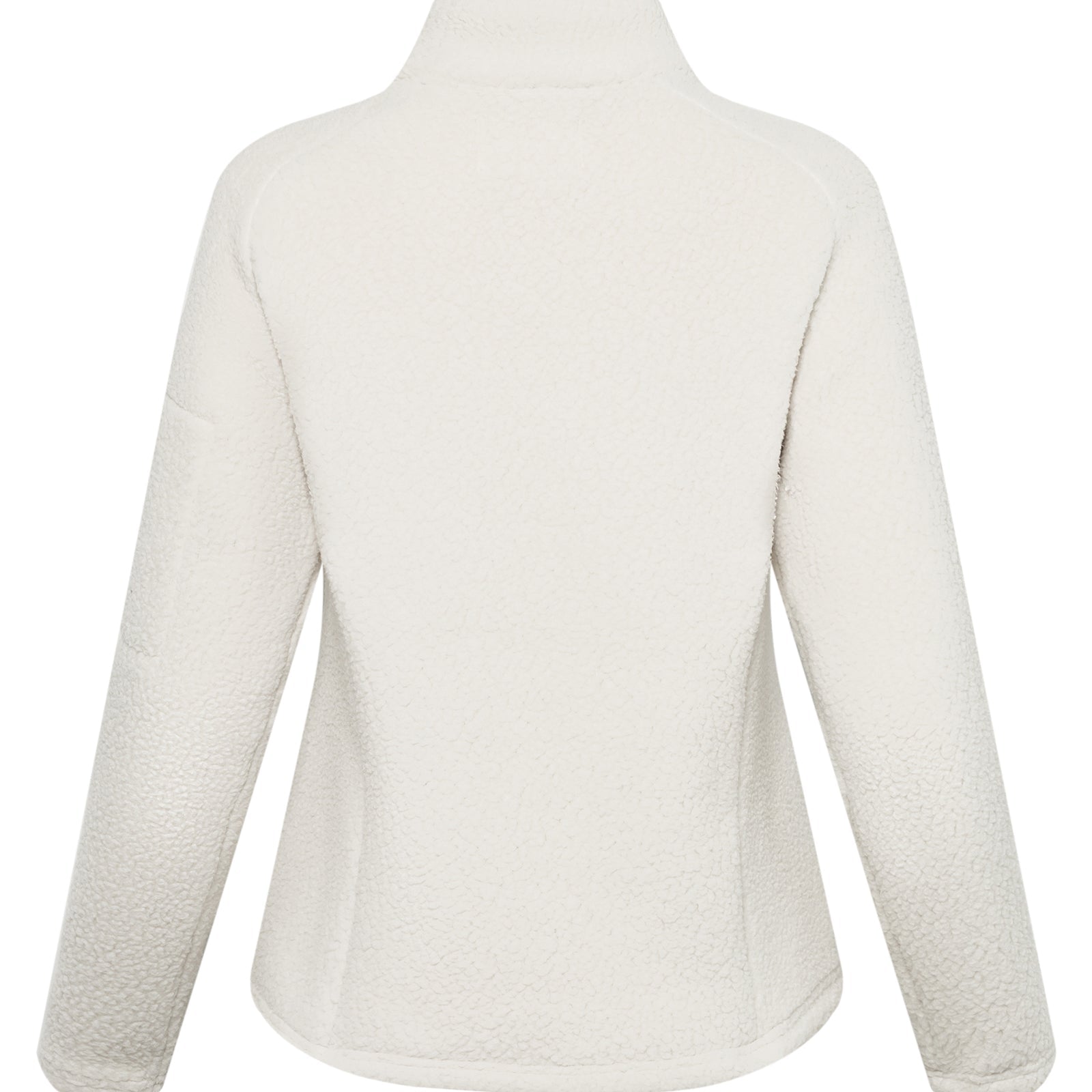 Ice Kitimat Women's Half Zip - Threshold Coffee