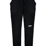Black Kitimat Shearling Jogger - Threshold Coffee