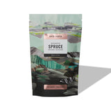 Foaming Spruce Bath Soak: 100 g - Threshold Collective