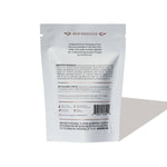 Foaming Glacier Bath Soak: 100 g - Threshold Collective
