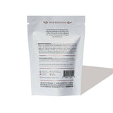Foaming Glacier Bath Soak: 100 g - Threshold Collective