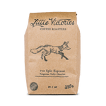 LVC 7 - 10 Split Espresso - Threshold Collective