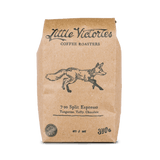 LVC 7 - 10 Split Espresso - Threshold Collective