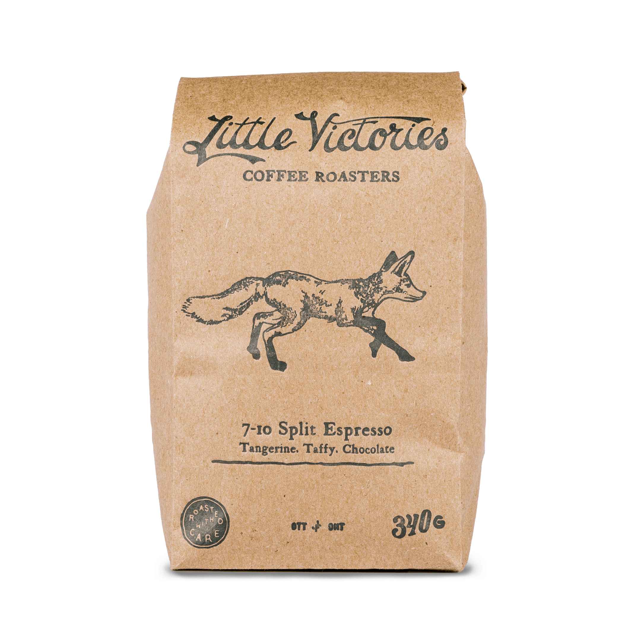 LVC 7 - 10 Split Espresso - Threshold Collective