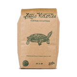 LVC Sugar Process Decaf - Threshold Collective