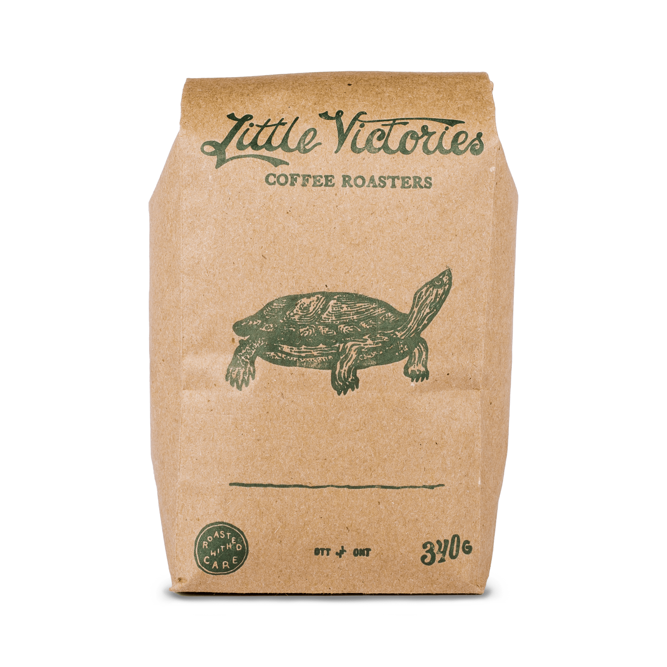 LVC Sugar Process Decaf - Threshold Collective