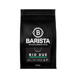 Barista Bio Due Whole Beans - Threshold Coffee