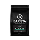Barista Bio Due Whole Beans - Threshold Coffee