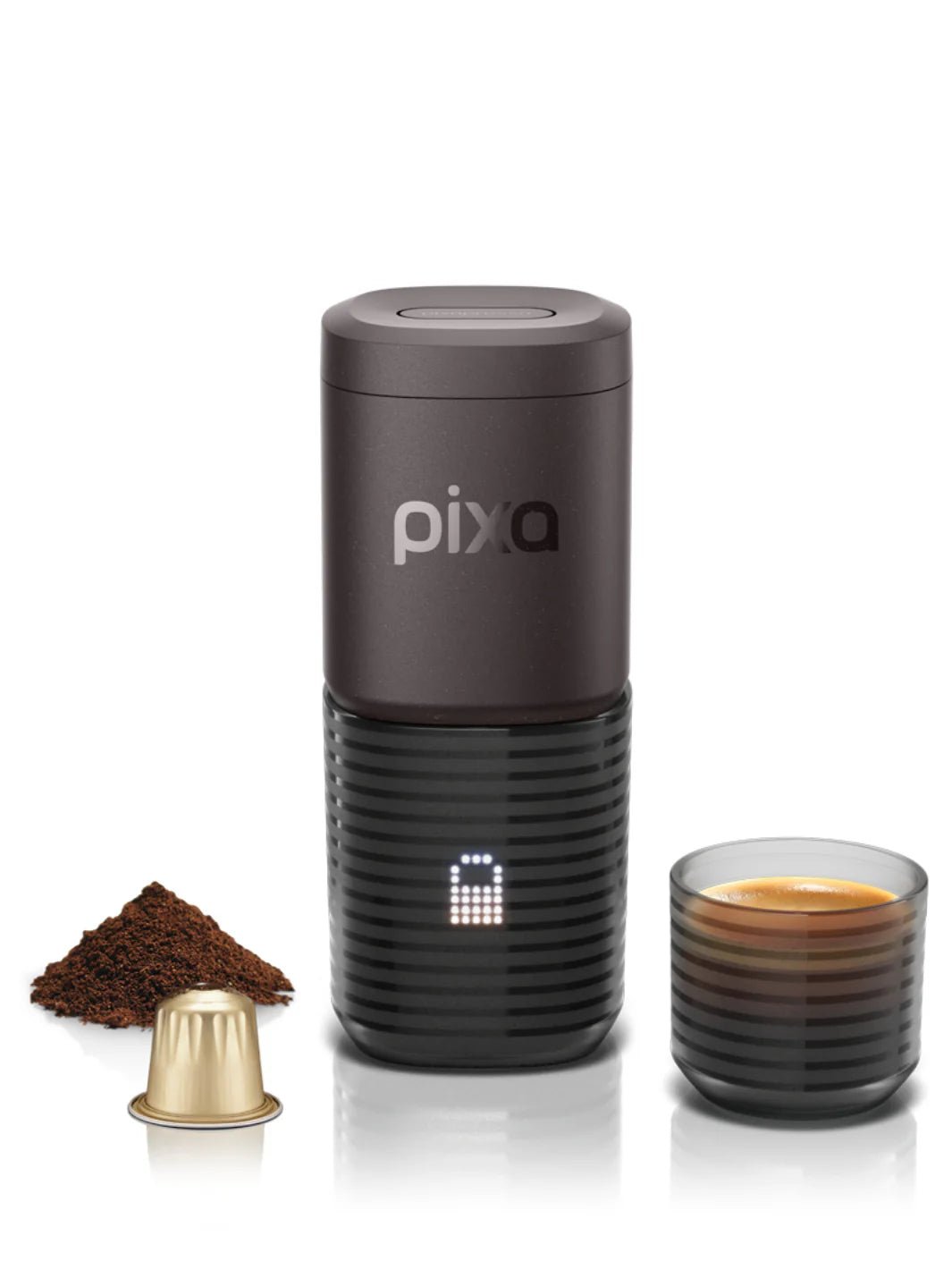 WACACO Pixapresso - Threshold Coffee