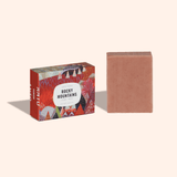 Rocky Mountains Bar Soap - Threshold Collective