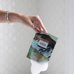 Foaming Glacier Bath Soak: 100 g - Threshold Collective