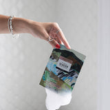 Foaming Glacier Bath Soak: 100 g - Threshold Collective