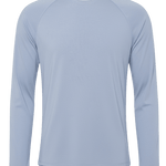 Sky Long Sleeve Huxley - Threshold Collective