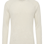 Oatmeal Long Sleeve Huxley - Threshold Collective