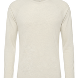 Oatmeal Long Sleeve Huxley - Threshold Collective