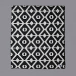 Wool Cabin Blanket - Tofino - Threshold Collective