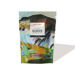 Foaming Glacier Bath Soak: 100 g - Threshold Collective