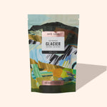 Foaming Glacier Bath Soak: 100 g - Threshold Collective