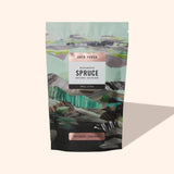 Foaming Spruce Bath Soak: 100 g - Threshold Collective