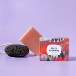 Rocky Mountains Bar Soap - Threshold Collective