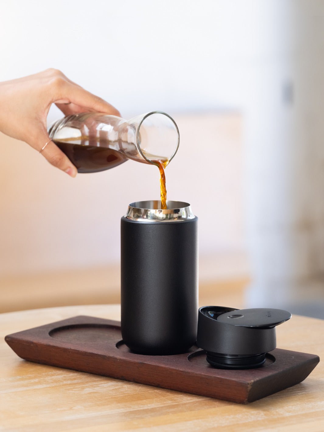 FELLOW Carter Slide Mug - Threshold Coffee