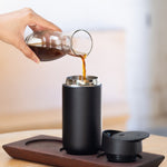 FELLOW Carter Slide Mug - Threshold Coffee
