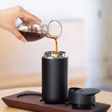 FELLOW Carter Slide Mug - Threshold Coffee