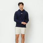 Harrison Men's All Weather Short Greige - Threshold Coffee