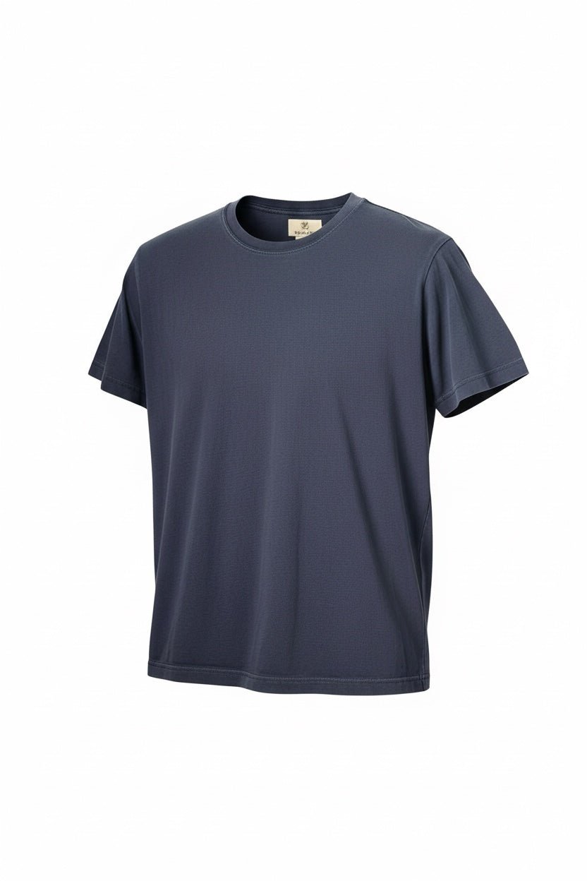 WOLFE Graphic Tee - Threshold Coffee