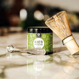 Kato Matcha Summer Harvest - Threshold Collective