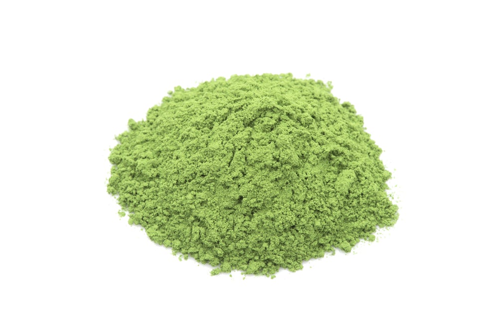 Kato Matcha Summer Harvest - Threshold Collective