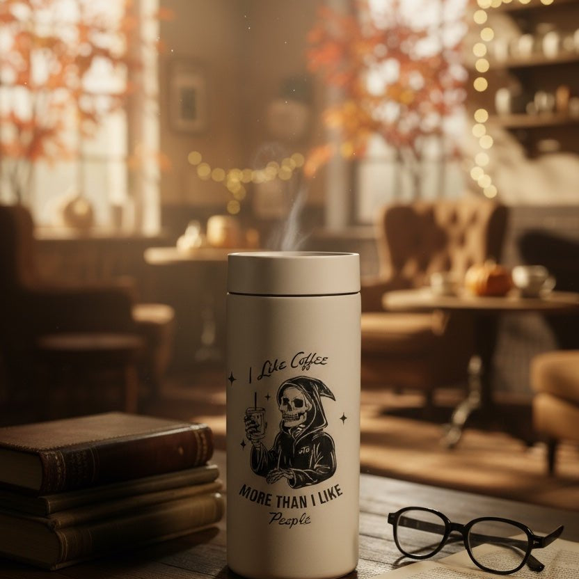 Miir 360 Traveller - Threshold Coffee