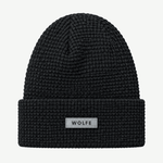 Recycled Waffle Toque - Threshold Collective