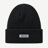 Recycled Waffle Toque - Threshold Collective