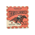 Smoking Gun Thoroughbred Instant Coffee Box - Threshold Coffee