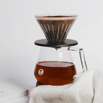 TIMEMORE Crystal Brewer Set - Threshold Coffee