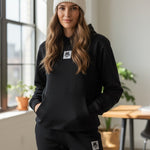 Relaxed Sweatpants - Threshold Coffee