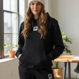 Relaxed Sweatpants - Threshold Coffee