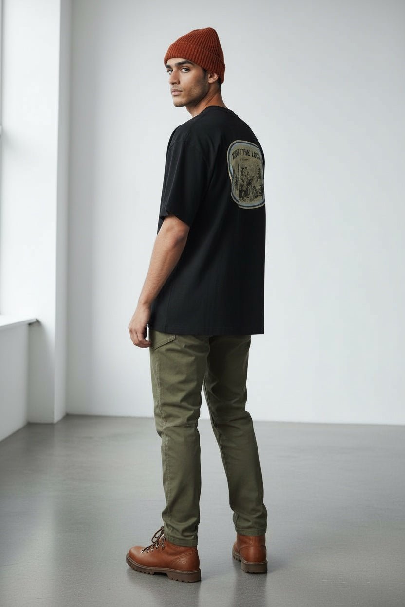 Local Graphic Tee - Threshold Coffee