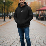 Relaxed Hoodie - Threshold Coffee
