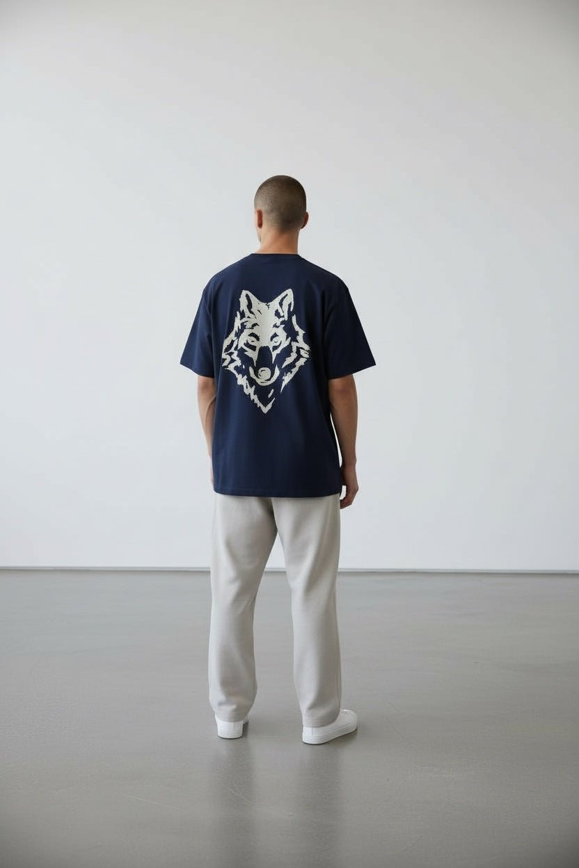 WOLFE Graphic Tee - Threshold Coffee