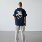 WOLFE Graphic Tee - Threshold Coffee