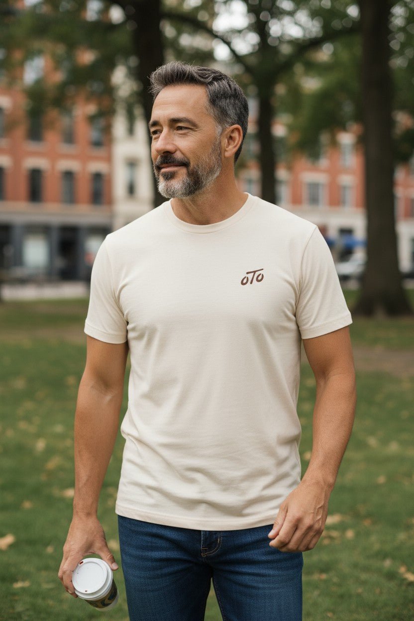 Threshold Graphic T-Shirt - Threshold Coffee