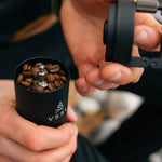 VSSL Java Hand Grinder - Threshold Coffee